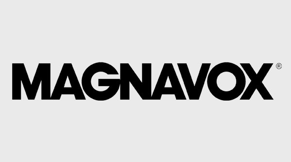 Logo MagnaVox Prod